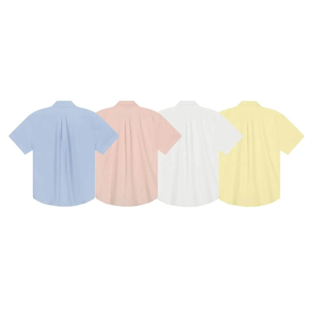 【 】 ：25041# （ ） ：Light Blue/ / / Size：S XL Ralph Lauren/ 100 150D ✅ 100 ✅ ✅ ✅ RL OOTD